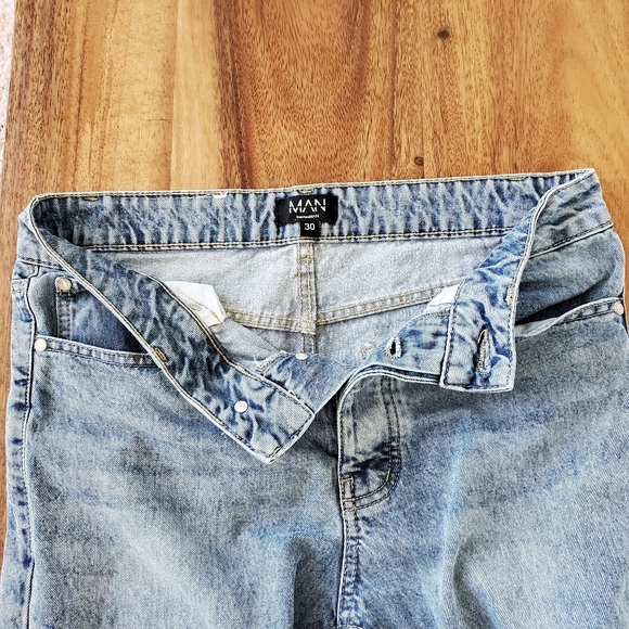 MAN skinny jeans - Picture 4 of 7